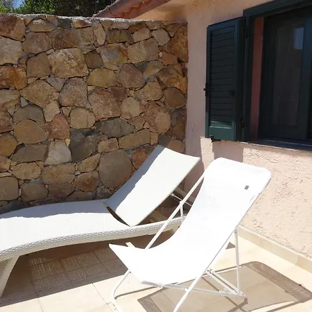 Terracorse Villa Figari  Room photo