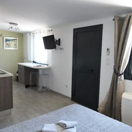 Terracorse Villa Figari  Room photo