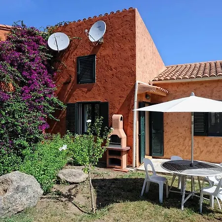 Terracorse Villa Figari  Room photo
