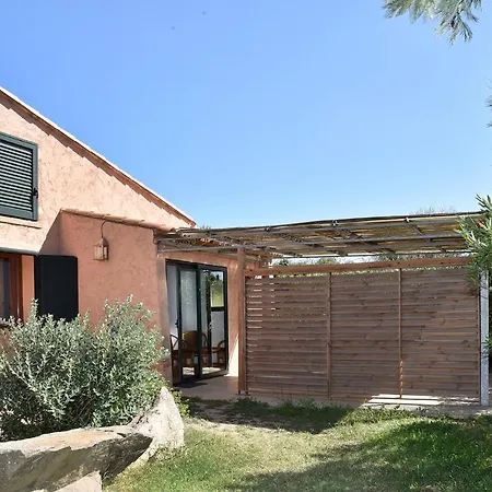 Terracorse Villa Figari  Exterior photo