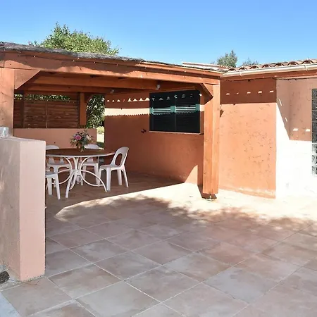 Terracorse Villa Figari  Exterior photo