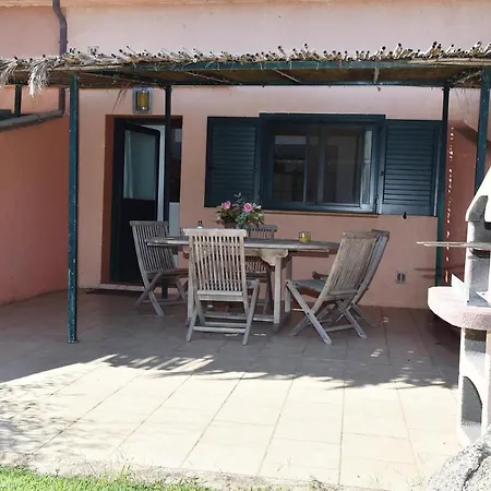 Terracorse Villa Figari  Exterior photo