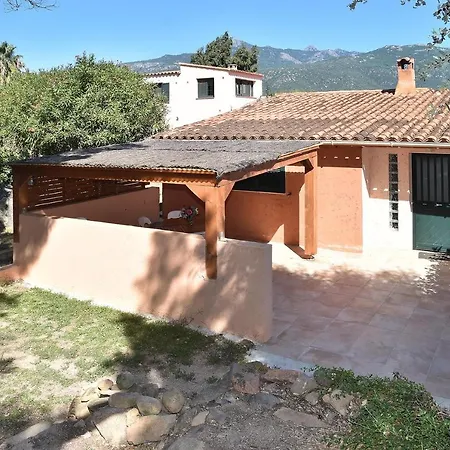 Terracorse Villa Figari  Exterior photo