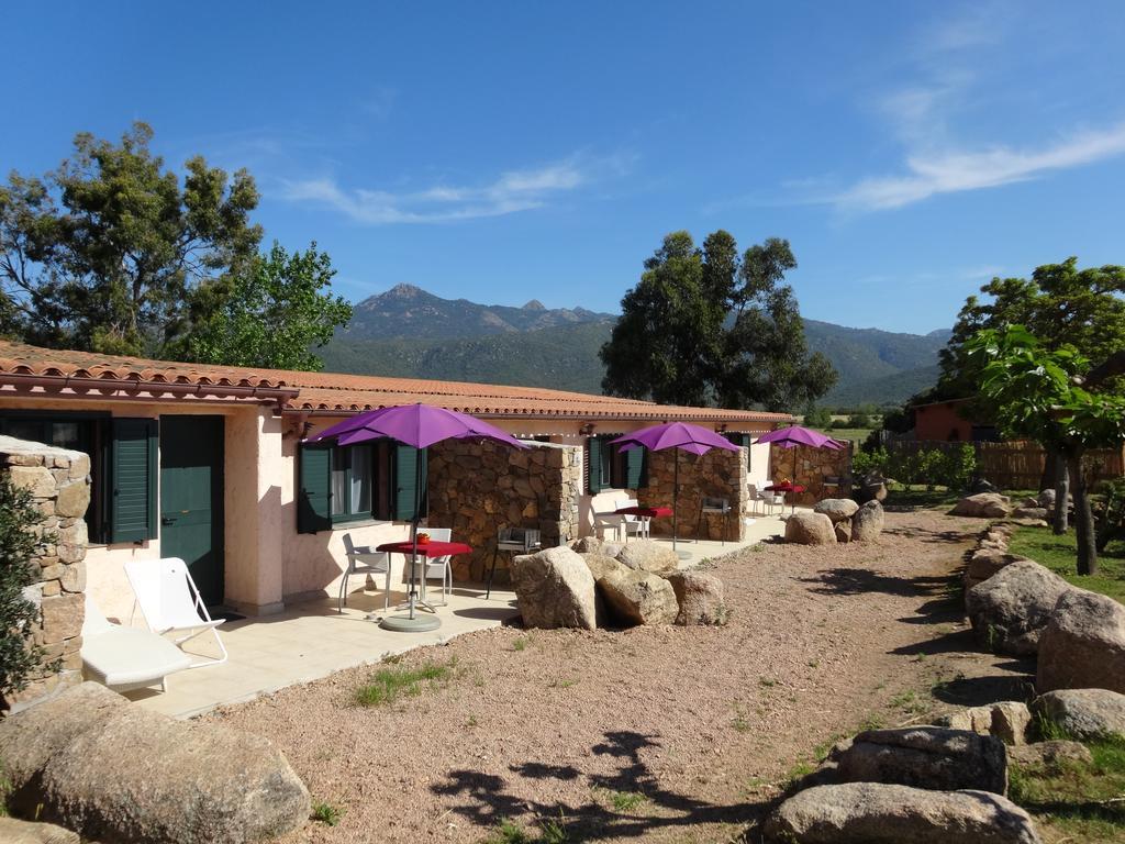 Terracorse Holiday home
