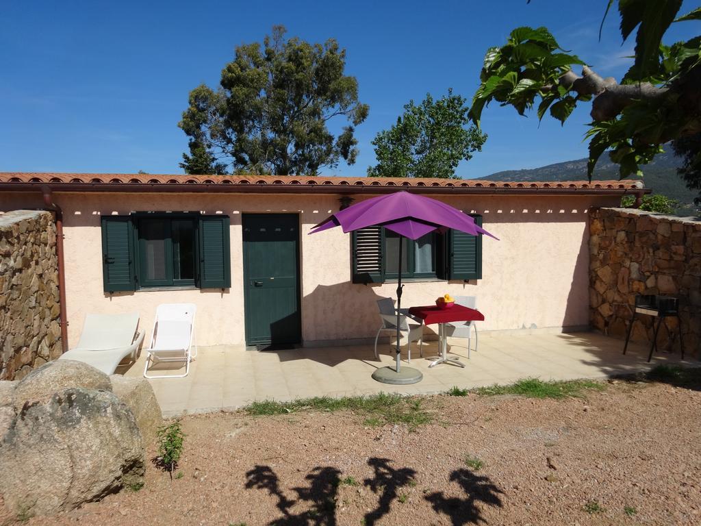 Terracorse Holiday home