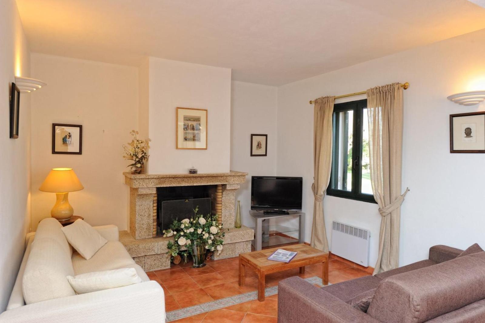 Terracorse Holiday home *