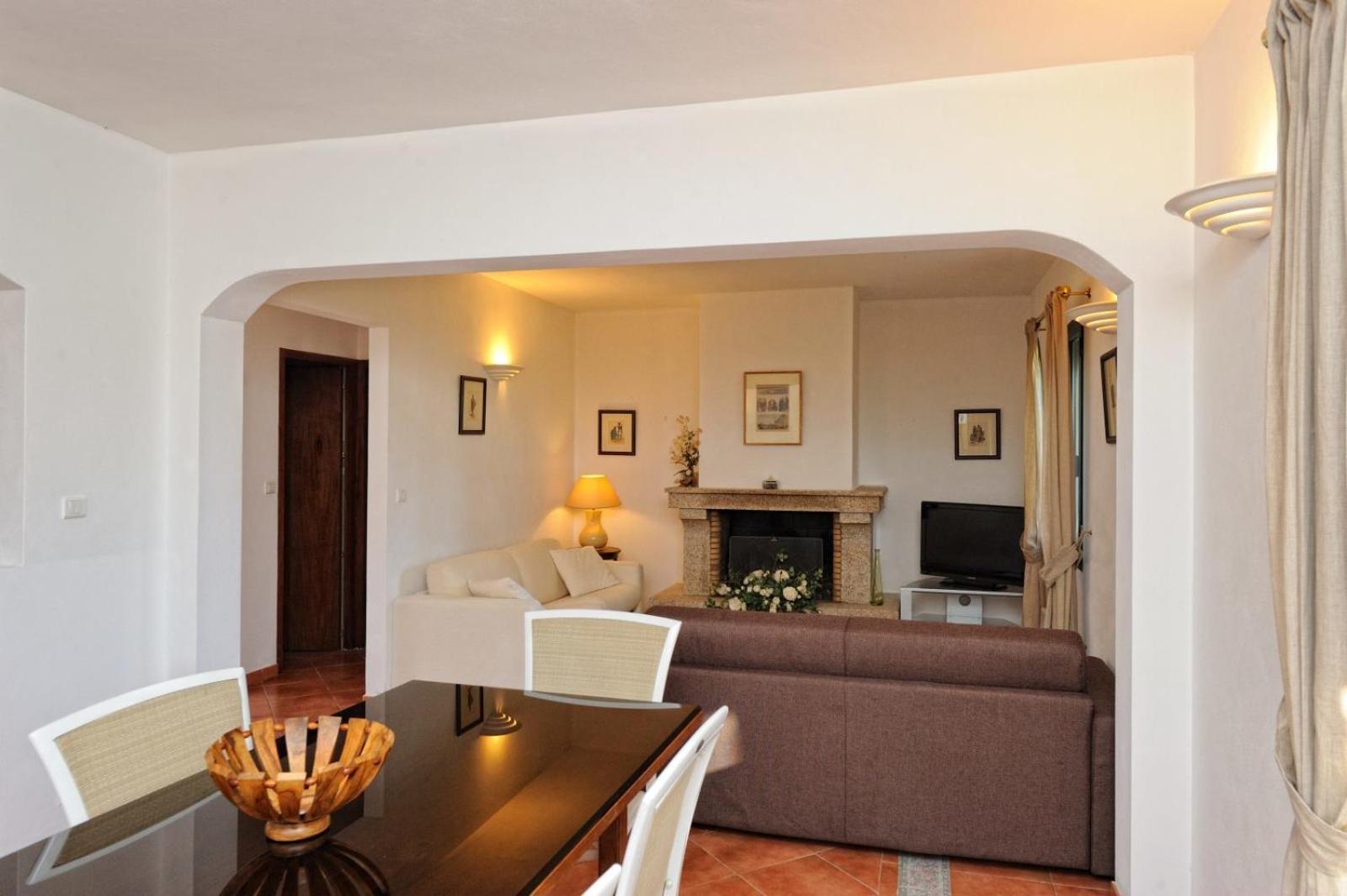 Holiday home Terracorse Figari (Corsica)