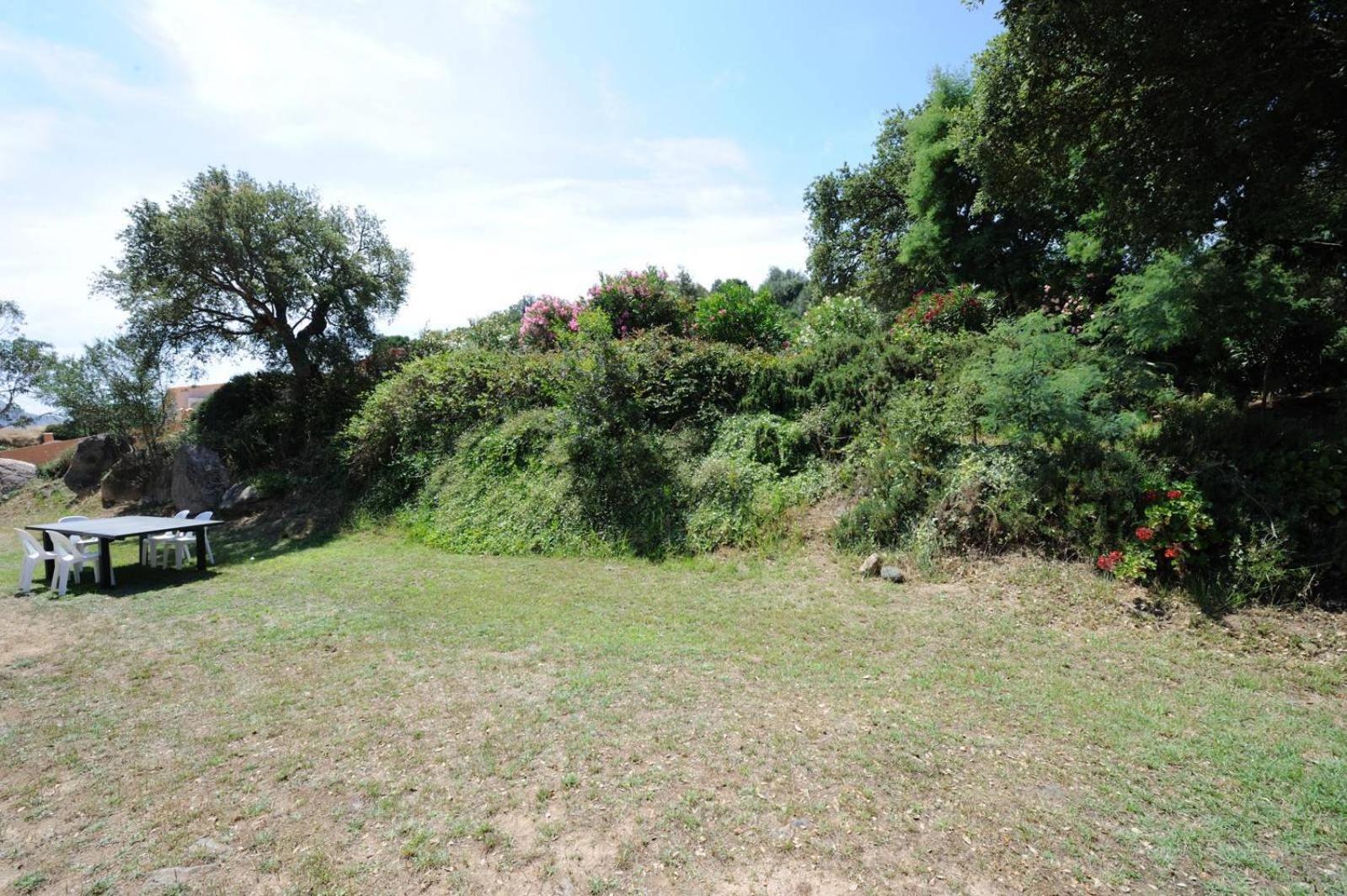 Terracorse Holiday home
