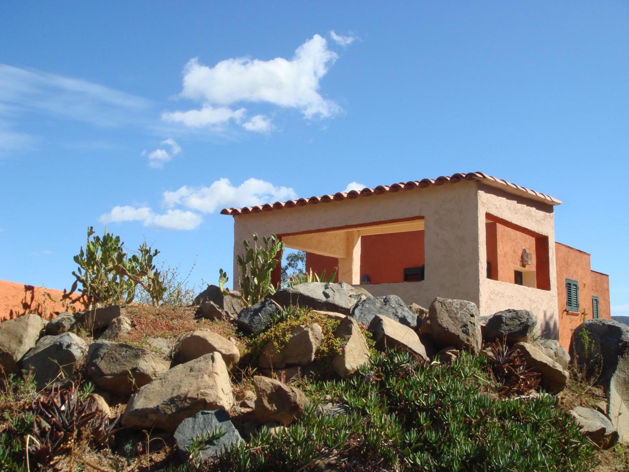 Holiday home Terracorse Figari (Corsica)
