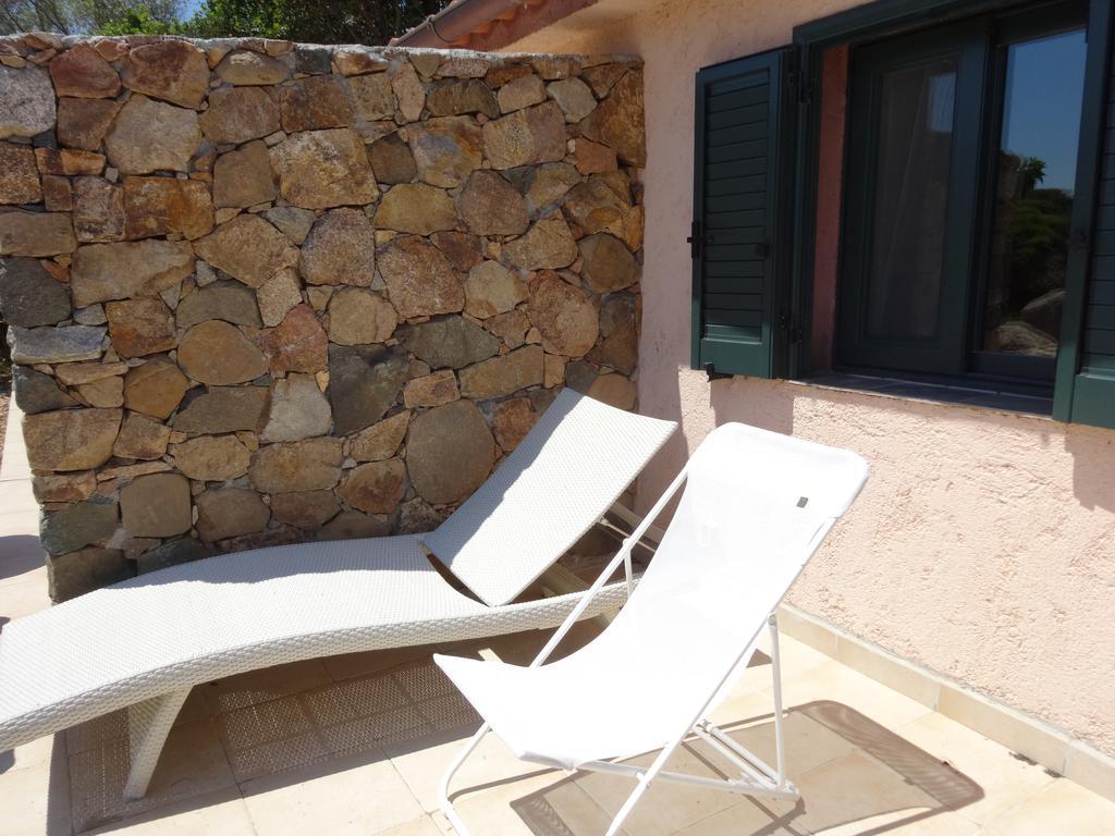 Holiday home Terracorse