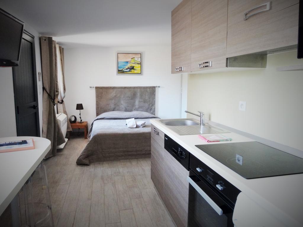 Terracorse Holiday home *