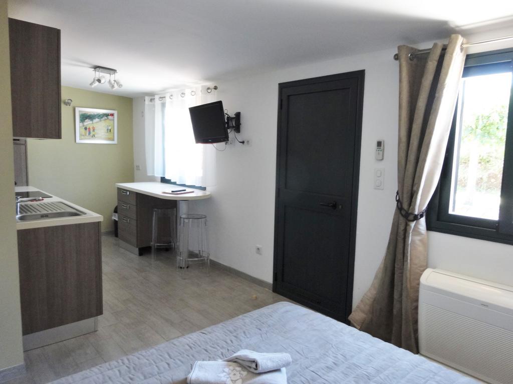 Terracorse Holiday home