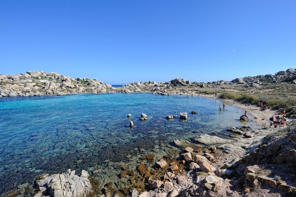 Terracorse Figari (Corsica)