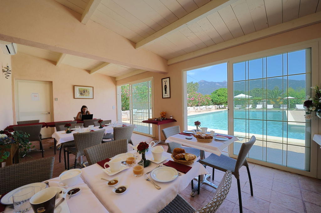 Holiday home Terracorse Figari (Corsica)