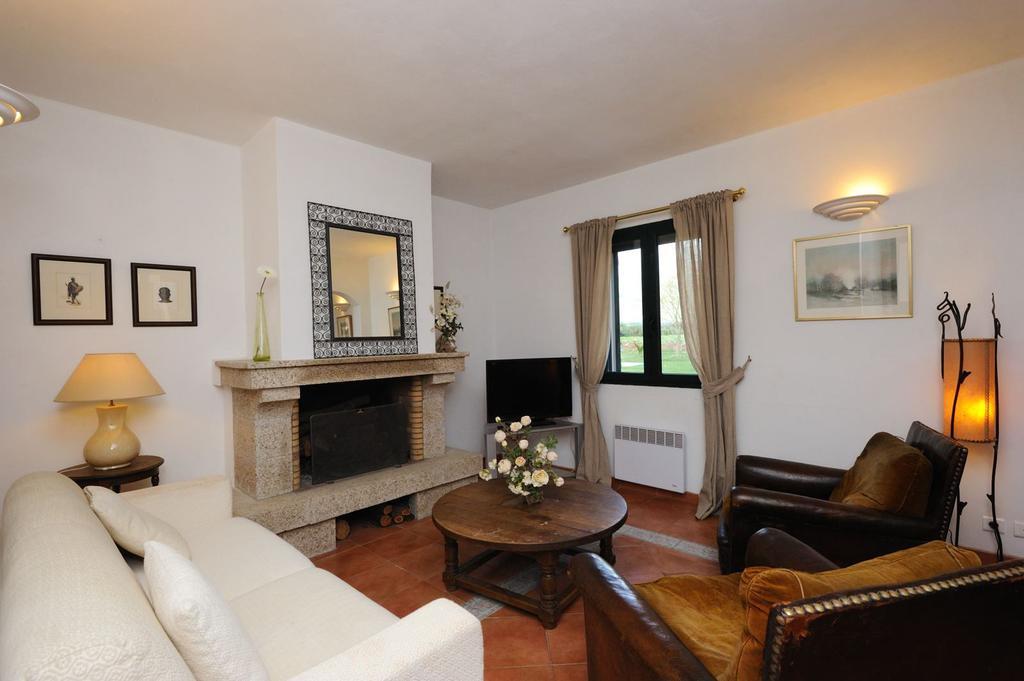 Holiday home Terracorse Figari (Corsica)