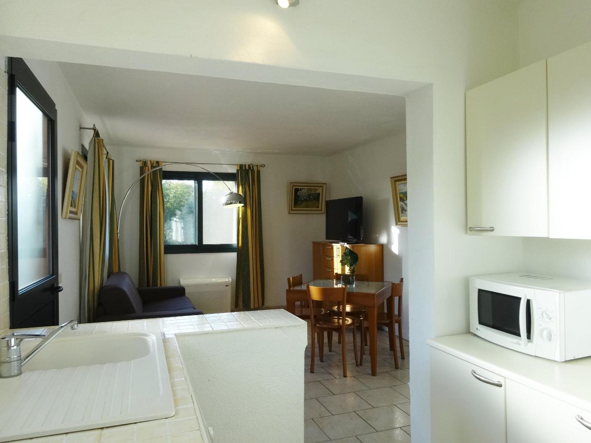 Terracorse Holiday home