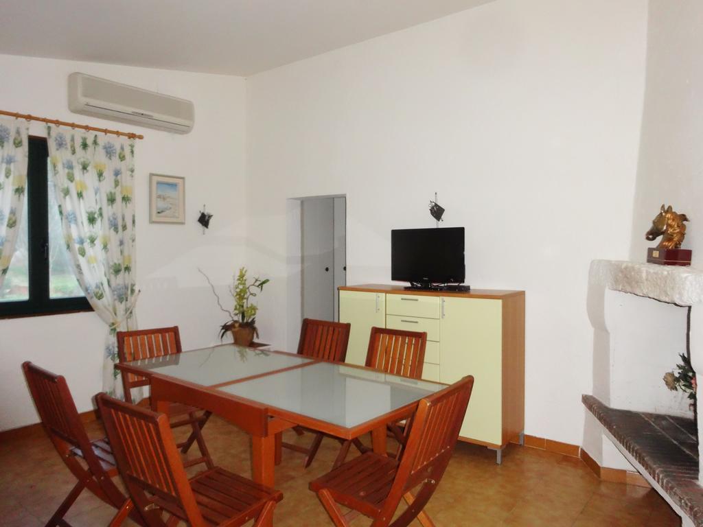 Terracorse Holiday home *