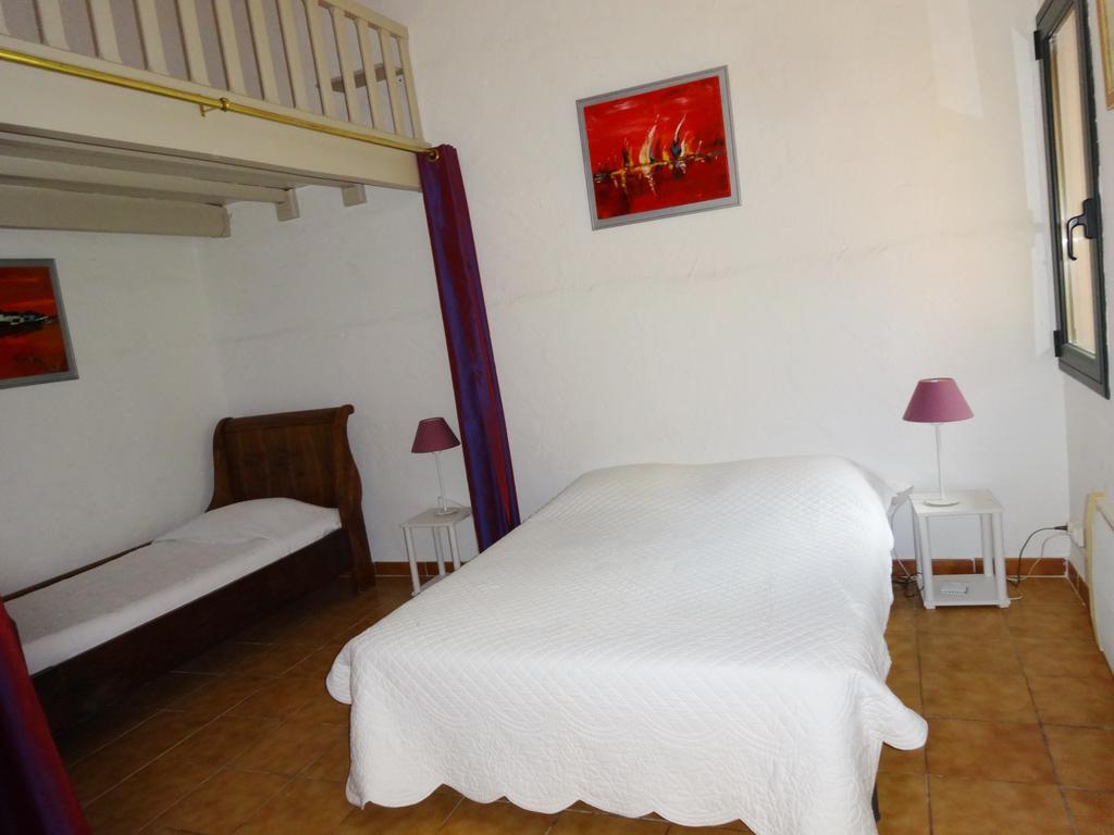 Holiday home Terracorse Figari (Corsica)