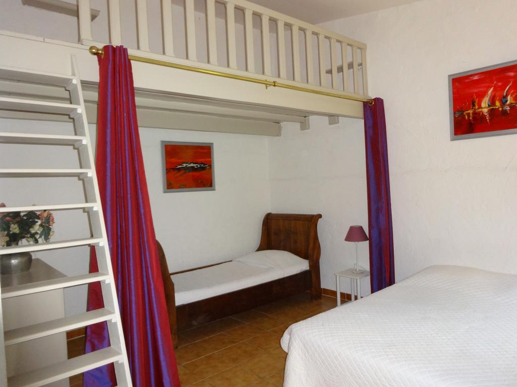 Terracorse Holiday home Figari (Corsica)
