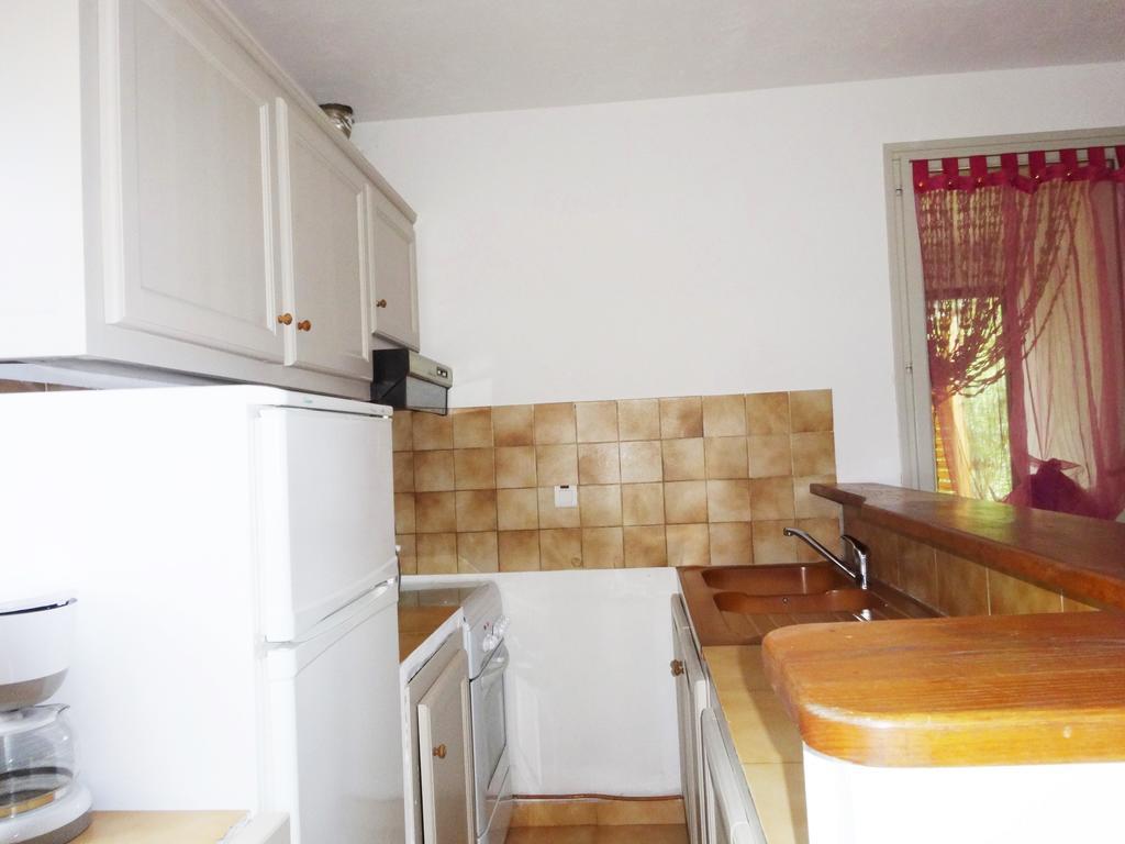 Terracorse Holiday home