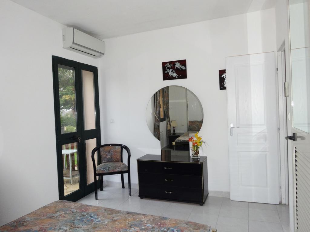 Terracorse Holiday home Figari (Corsica)