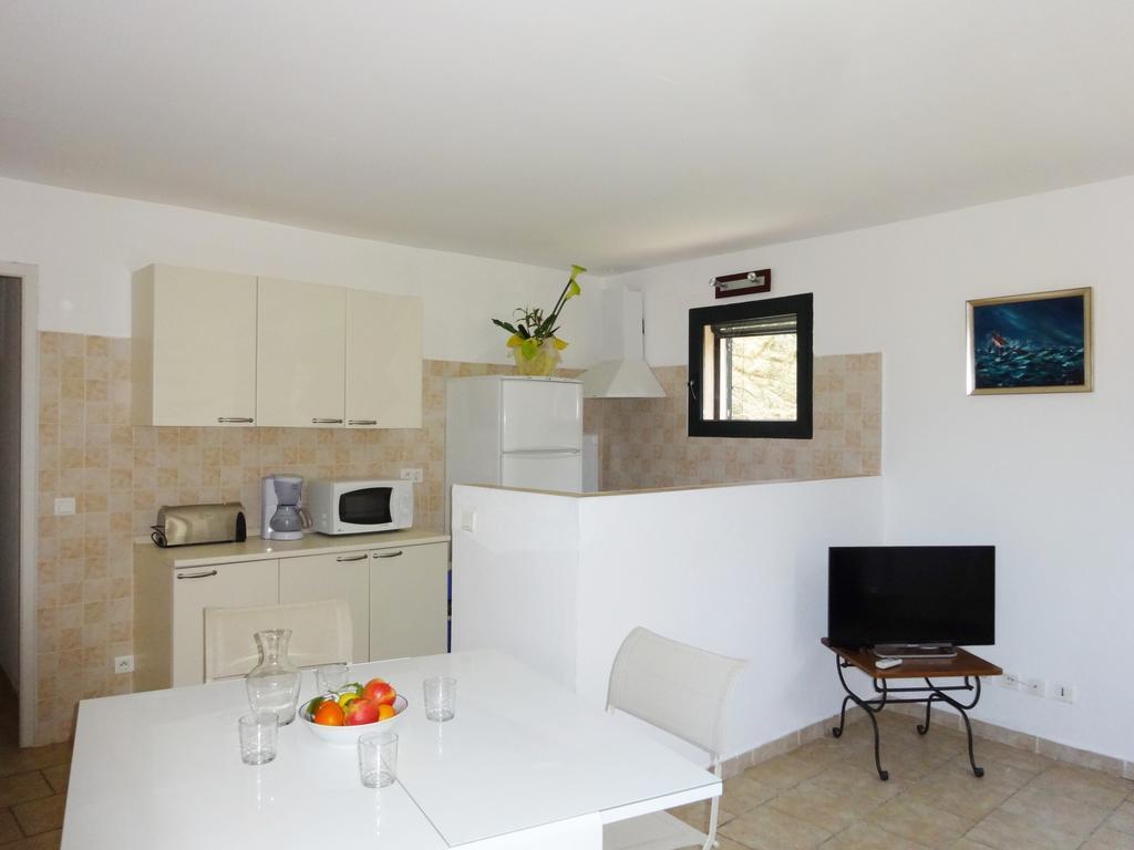 Holiday home Terracorse Figari (Corsica)