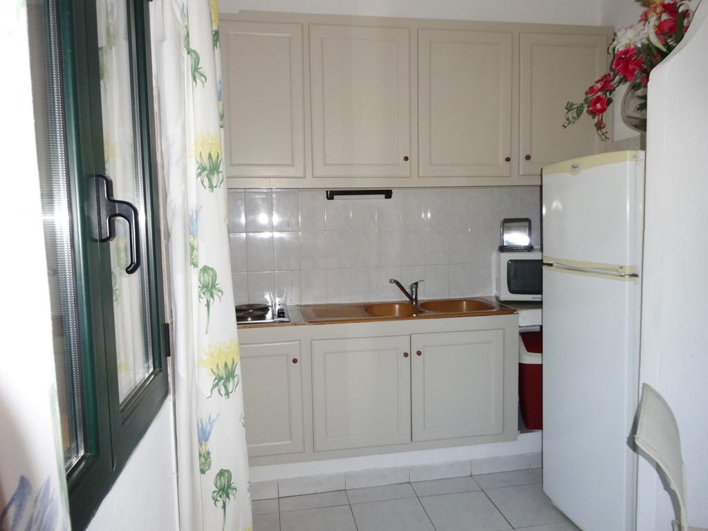 Terracorse Holiday home Figari (Corsica)