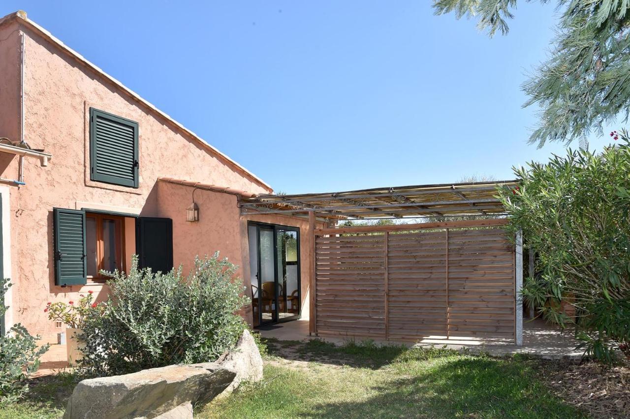 Holiday home Terracorse
