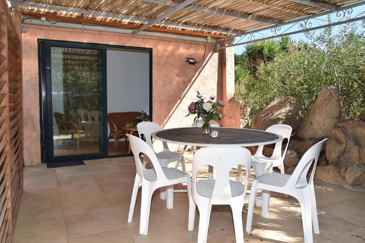 Holiday home Terracorse *