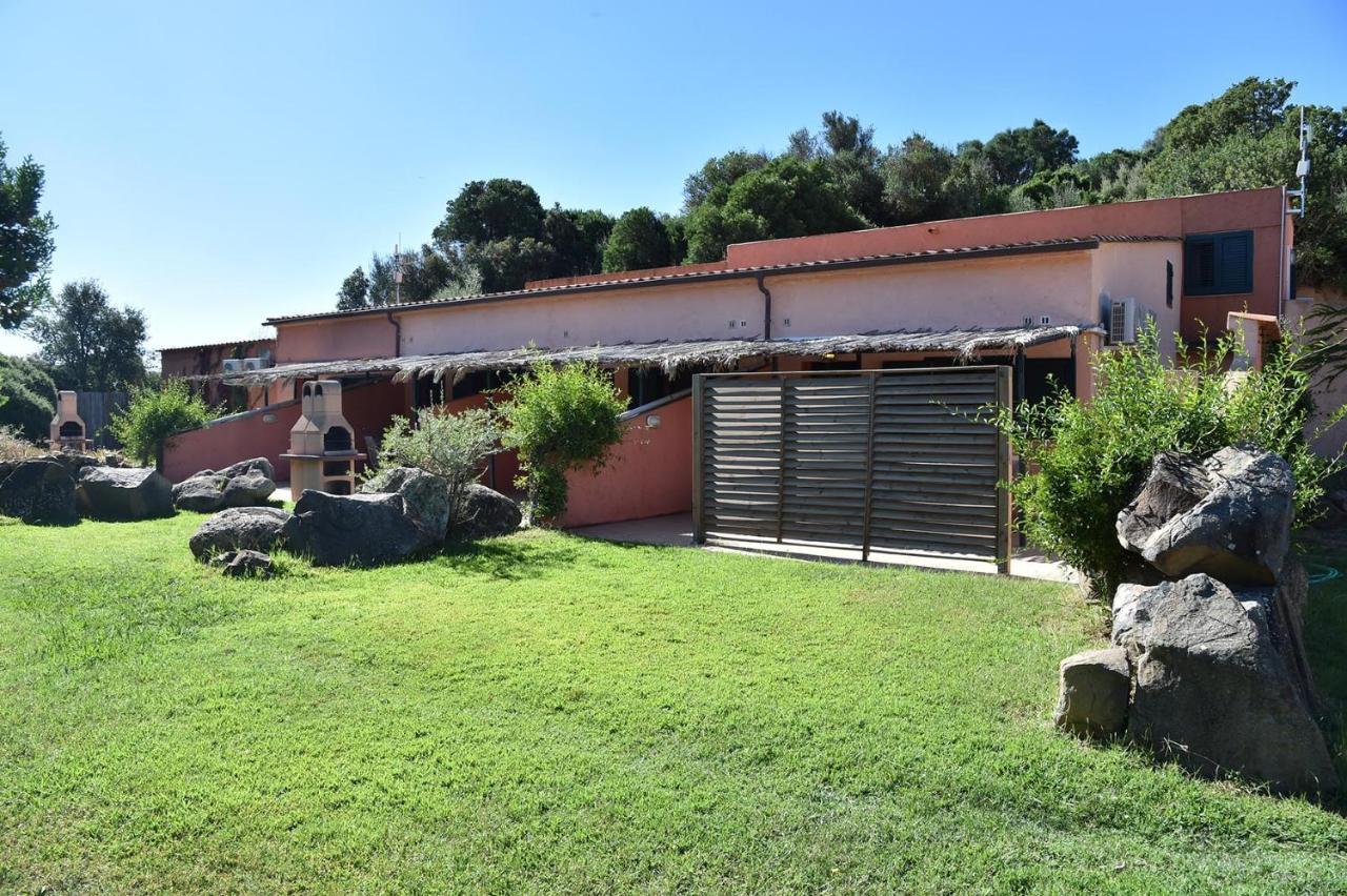 Terracorse Holiday home *