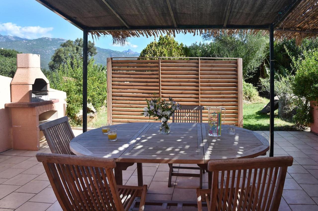 Holiday home Terracorse Figari (Corsica)