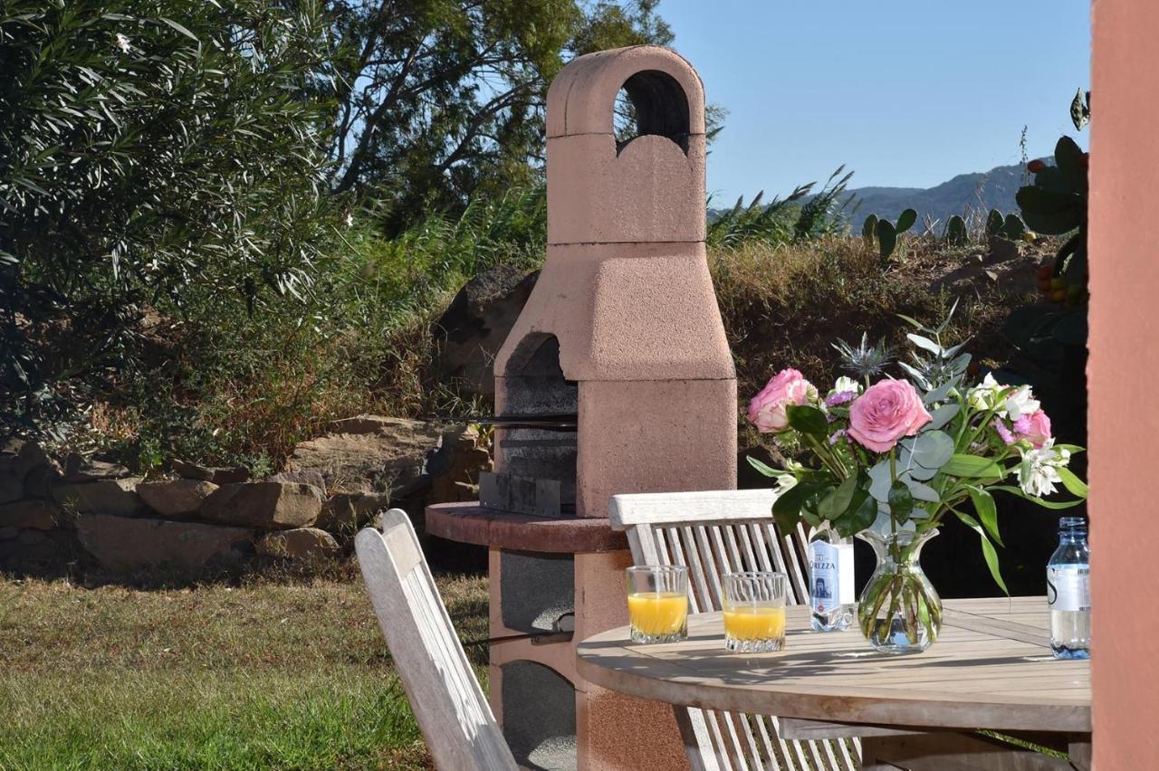 Terracorse Holiday home Figari (Corsica)