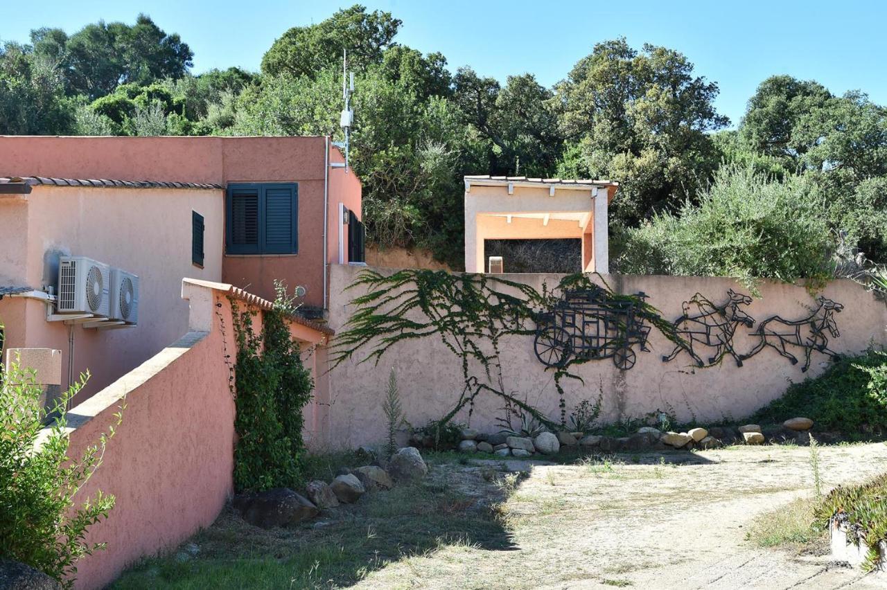 Holiday home Terracorse Figari (Corsica)