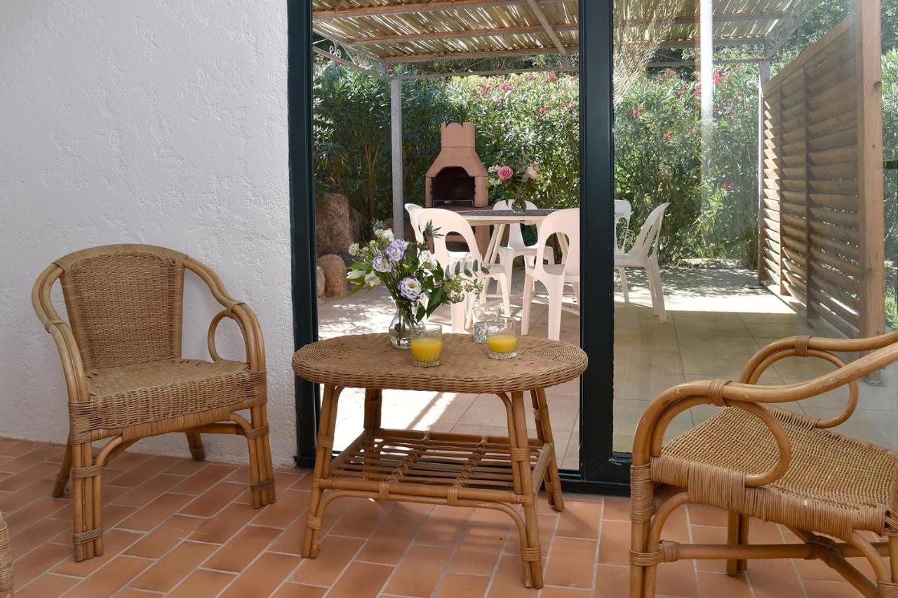 Holiday home Terracorse Figari (Corsica)