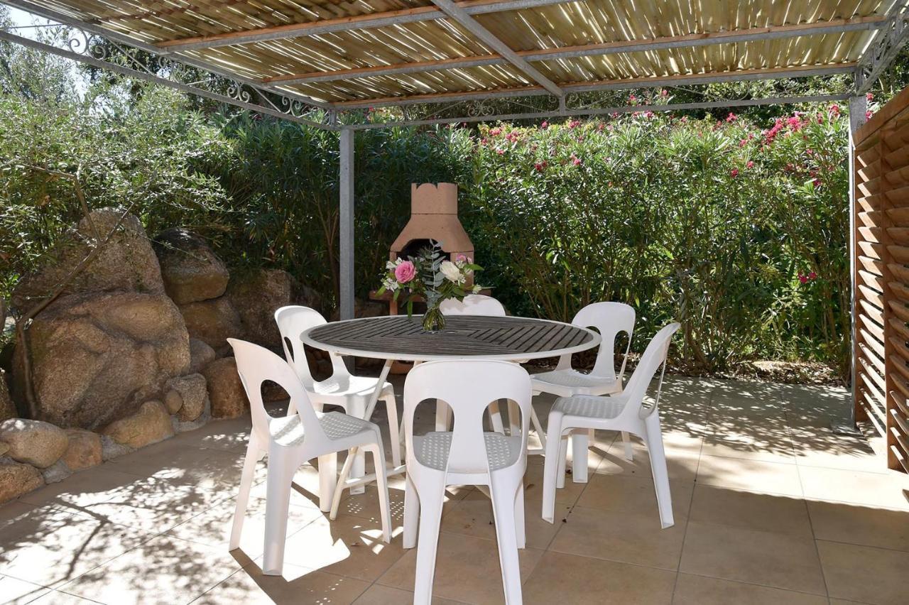 Terracorse Holiday home *