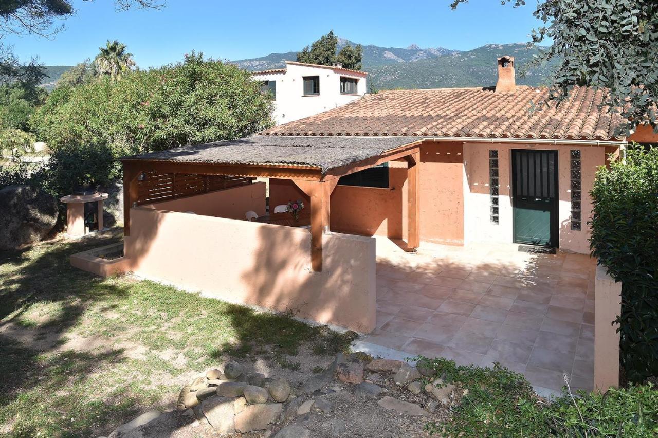 Terracorse Holiday home