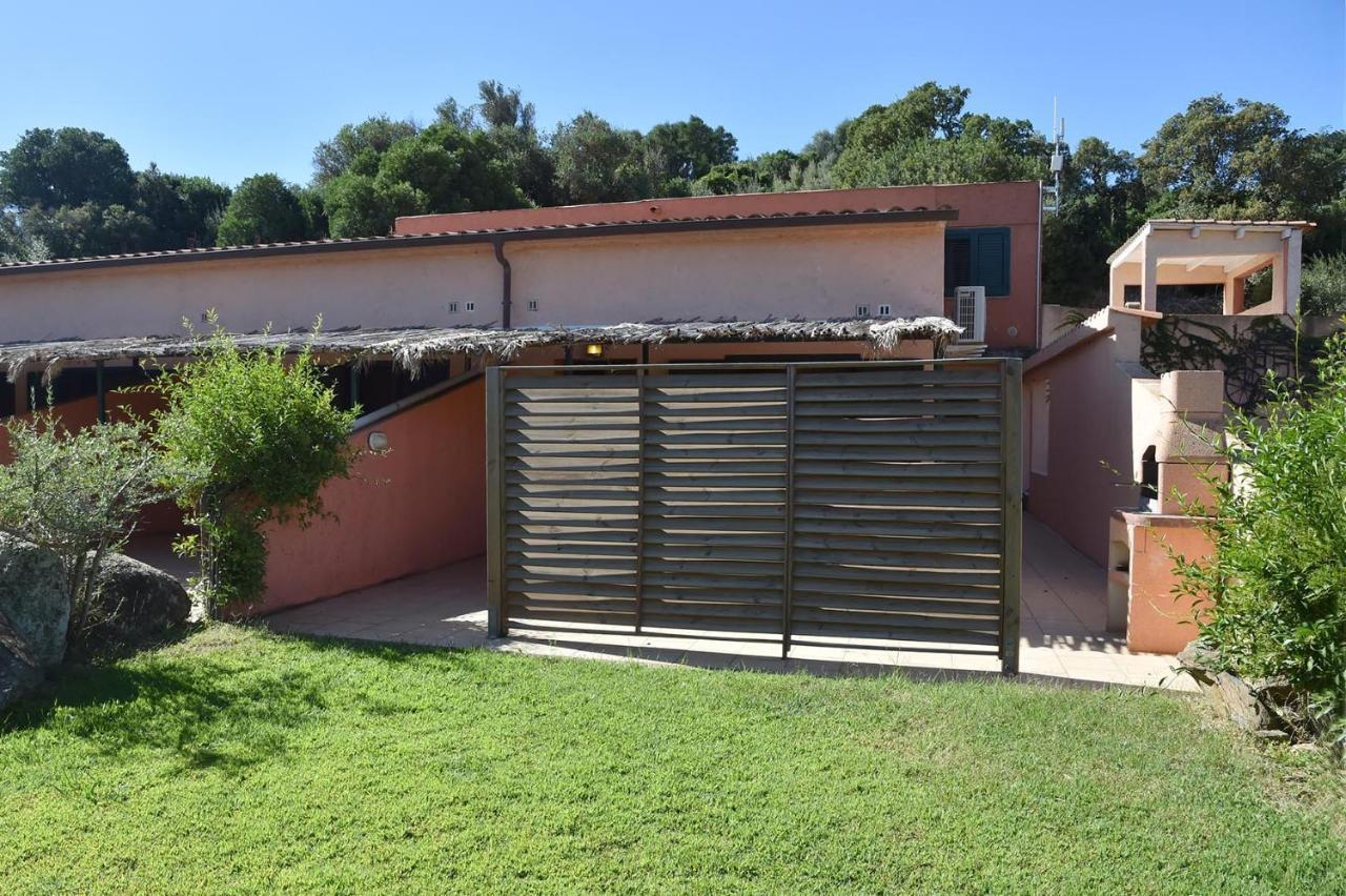 Terracorse Holiday home Figari (Corsica)