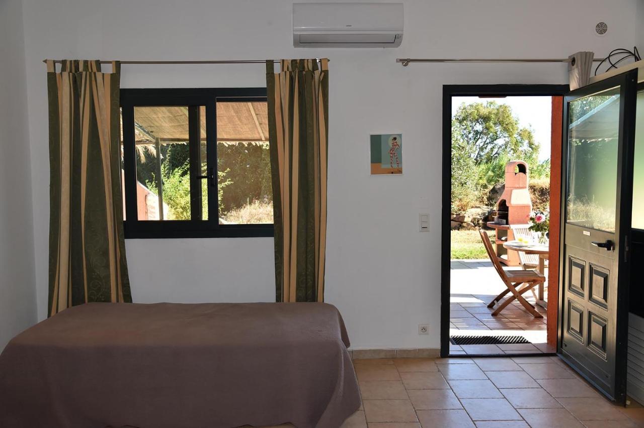 Holiday home Terracorse *