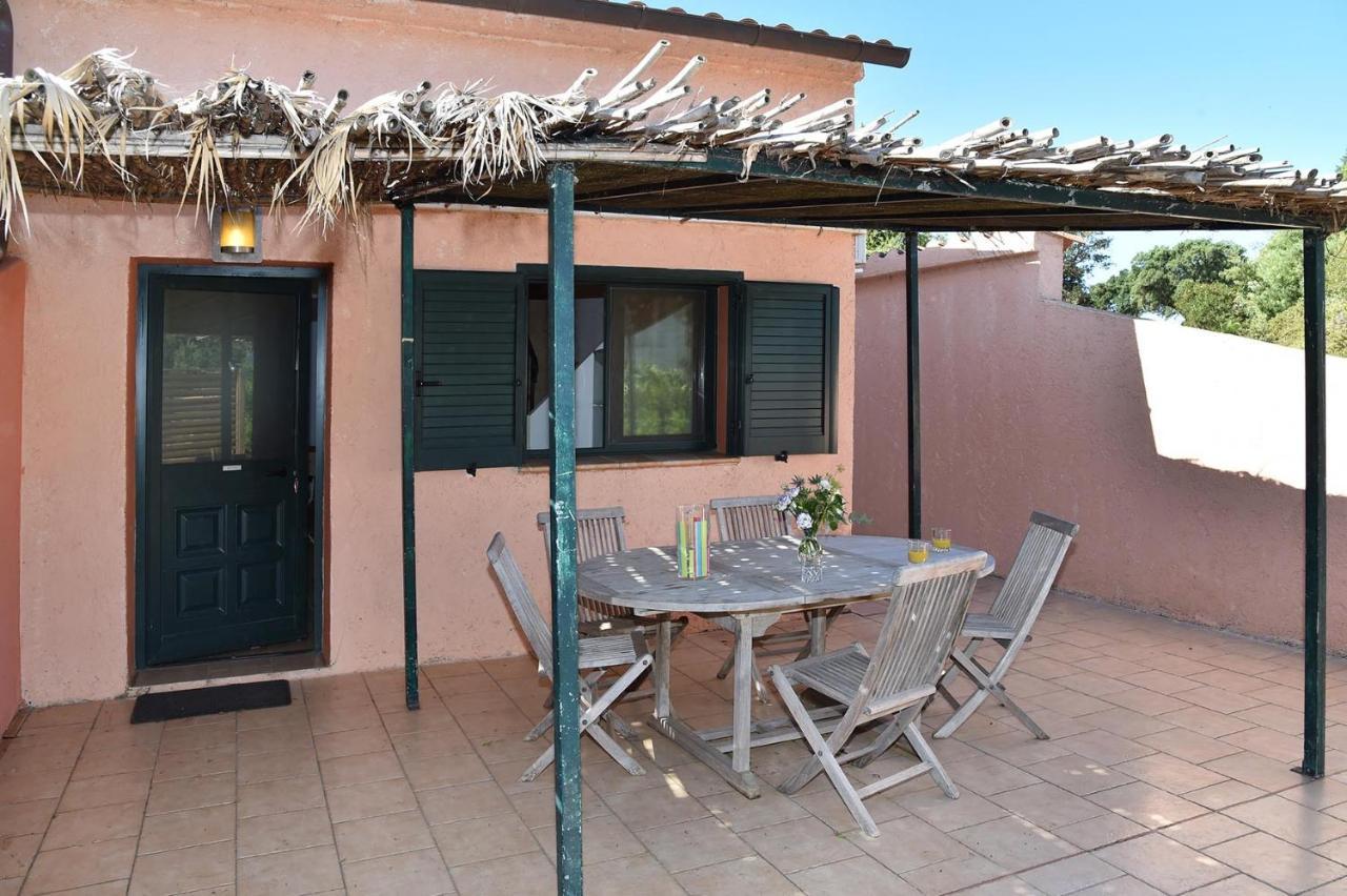 Terracorse Holiday home Figari (Corsica)